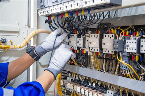 service electric.